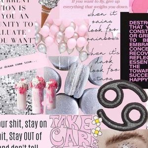 Meet your Posher, Abby